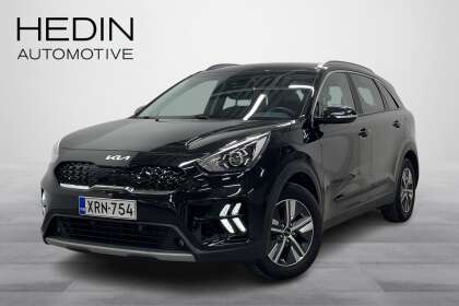 Kia NIRO  - XRN-754