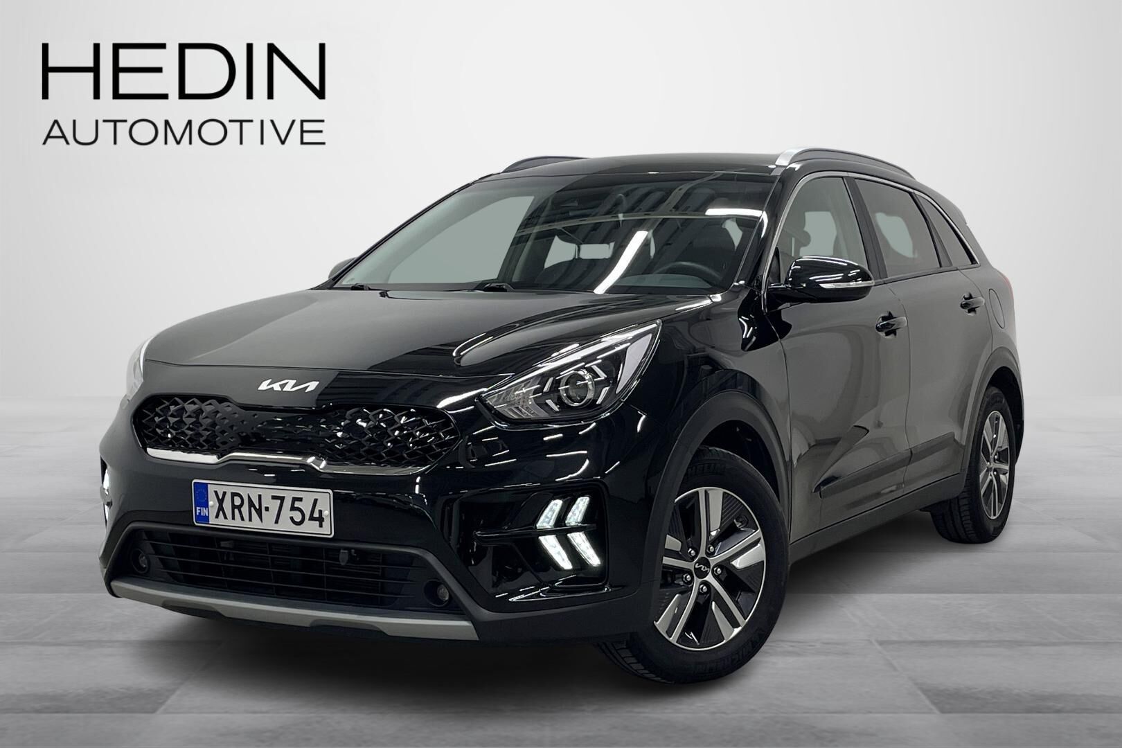 Kia NIRO - XRN-754