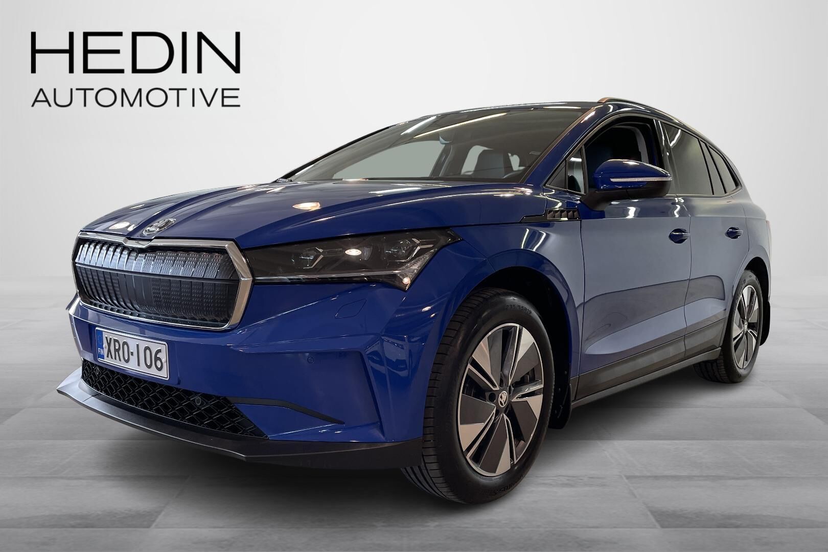 Škoda Enyaq - XRO-106