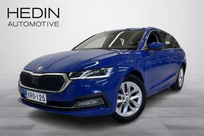 Škoda Octavia Combi 1.0 TSI Style eTEC DSG A - XRO-125