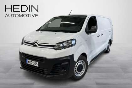 Citroen e-Jumpy 75 kWh 136 XL - XRO-565