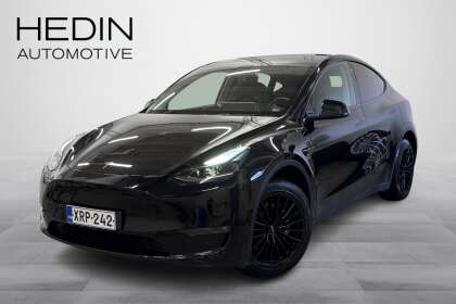 Tesla Model Y Long Range AWD - XRP-242