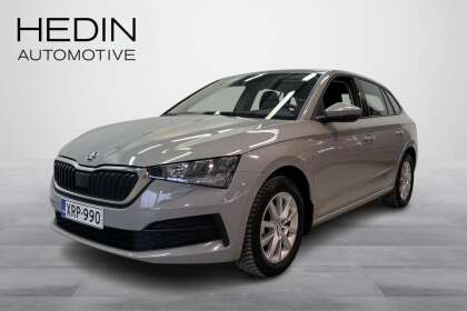 Škoda Scala  - XRP-990