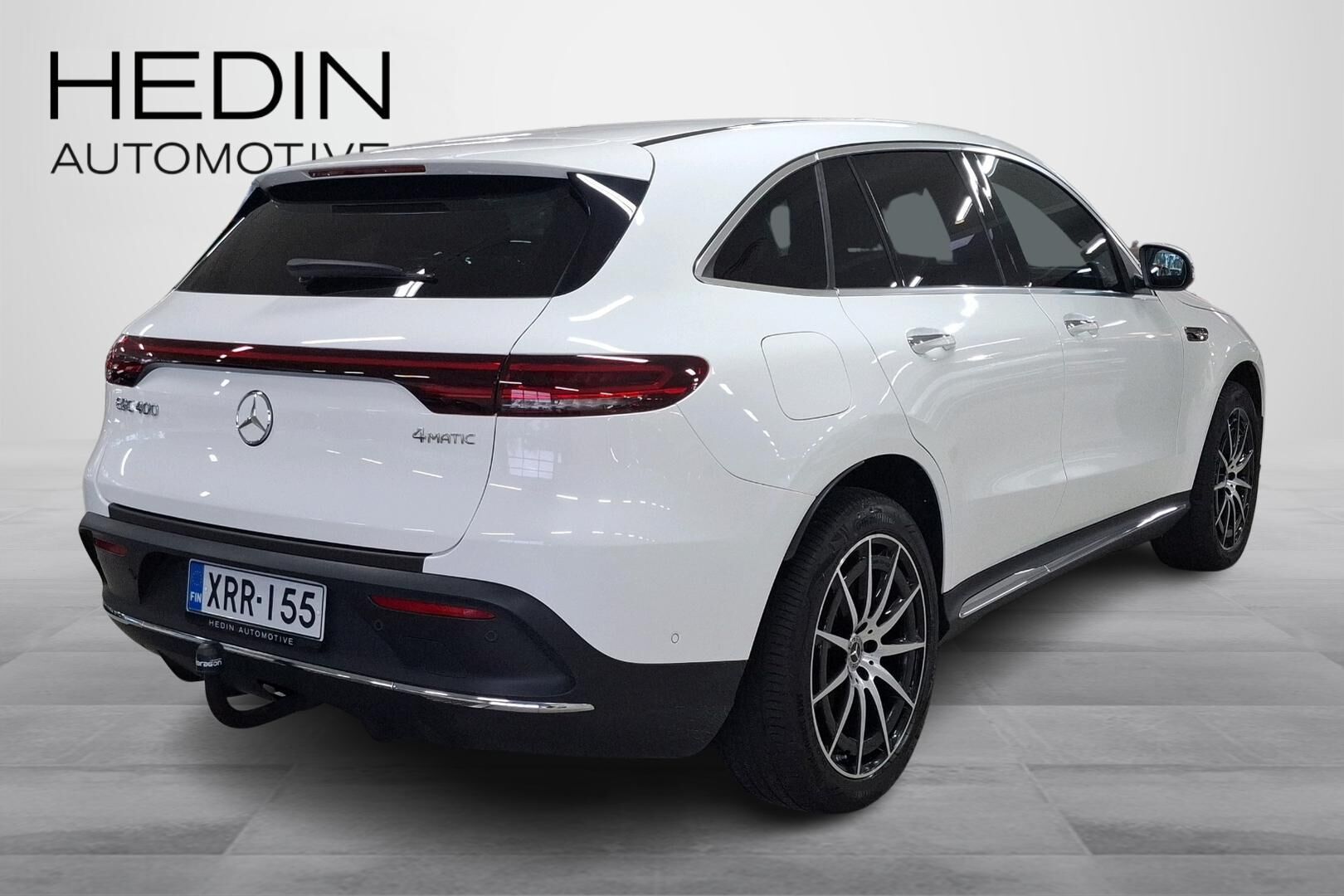 Mercedes-Benz EQC 2023, kuva 3/31