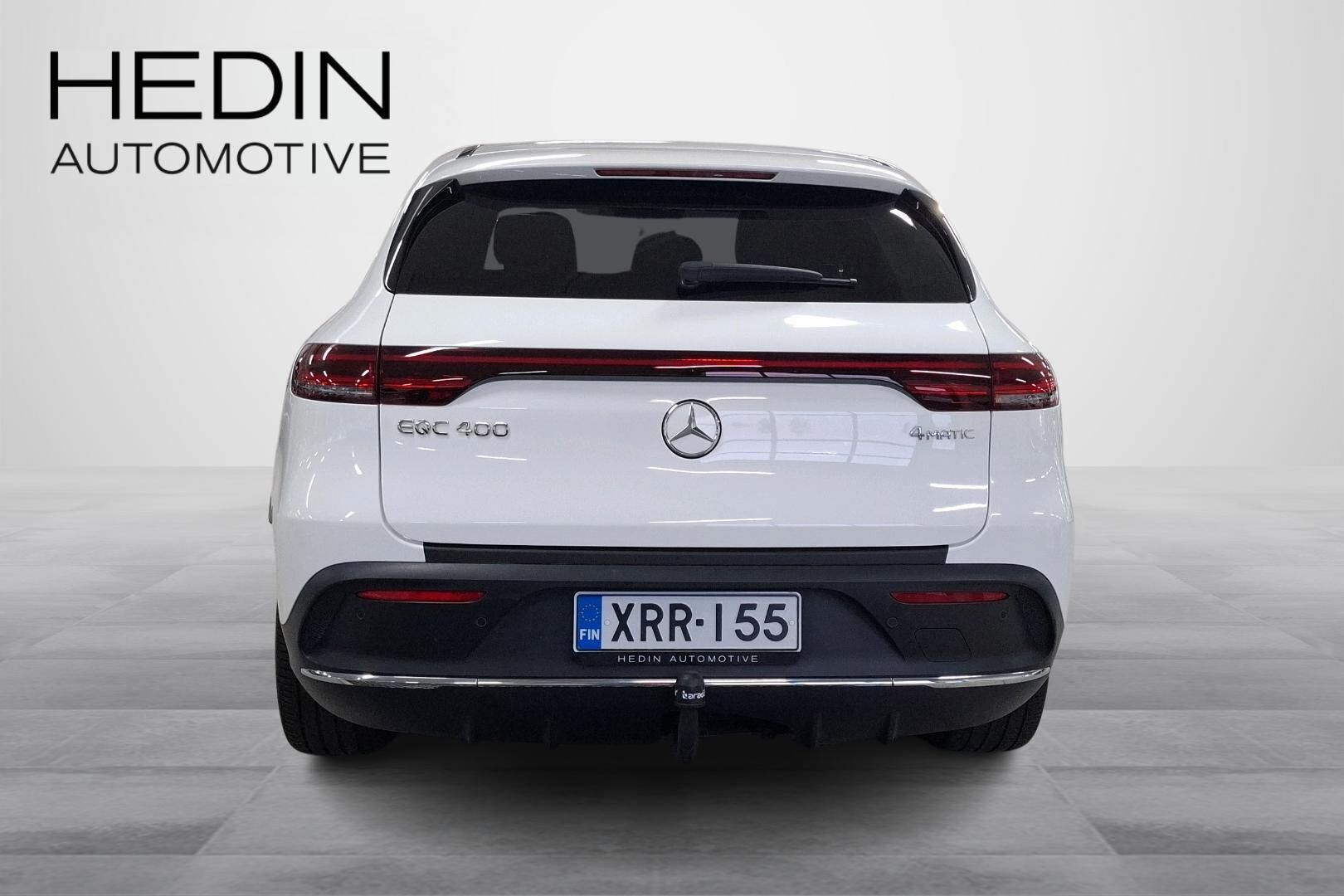 Mercedes-Benz EQC 2023, kuva 4/31
