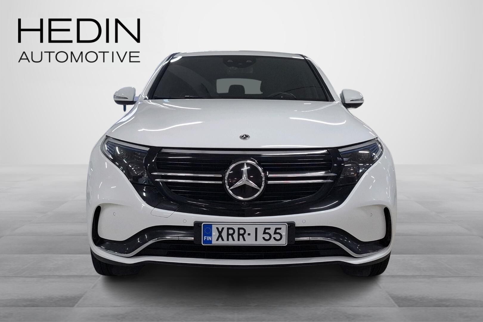 Mercedes-Benz EQC 2023, kuva 5/31