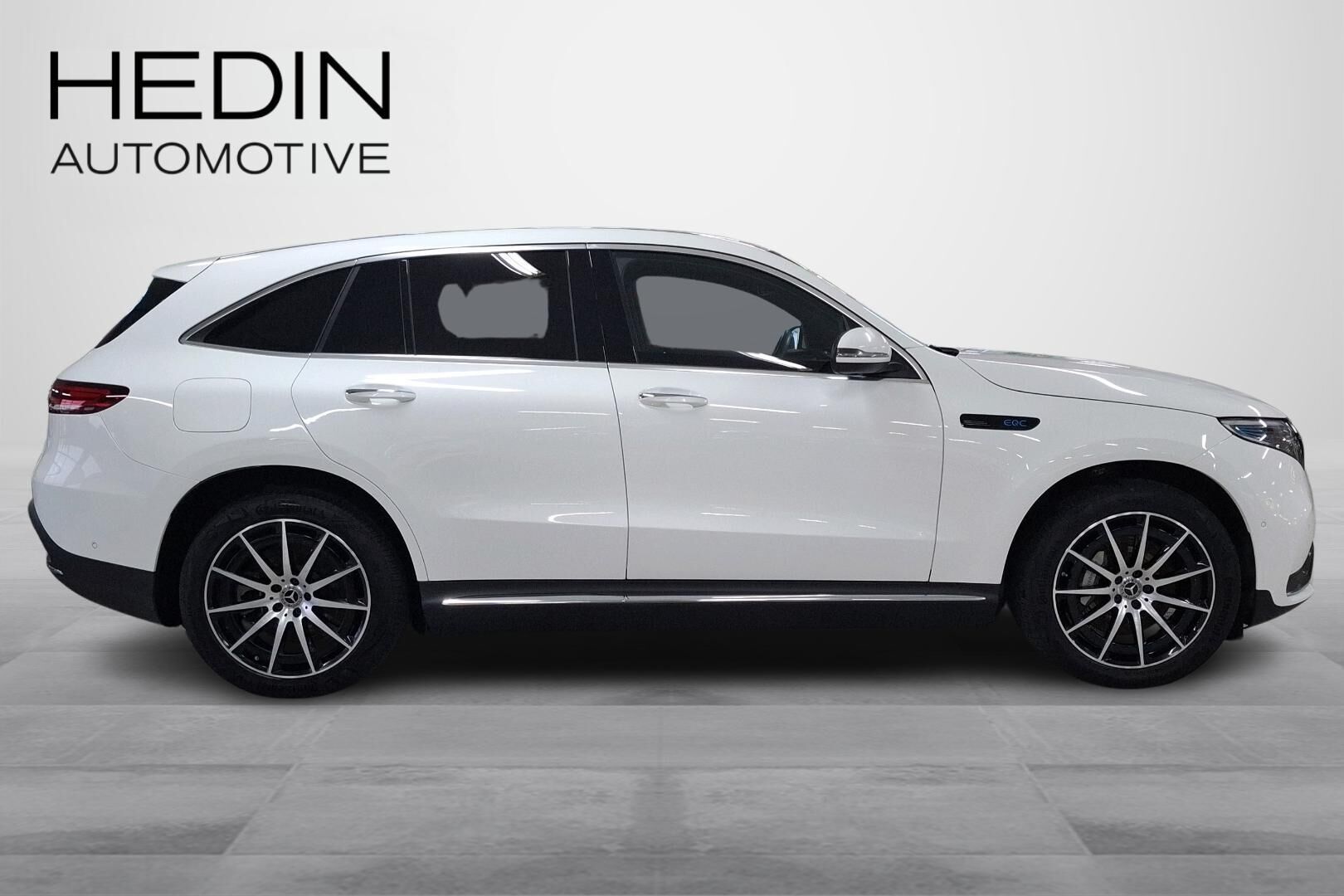 Mercedes-Benz EQC 2023, kuva 7/31