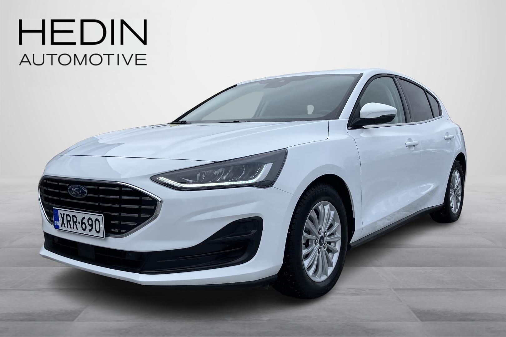 Ford FOCUS - XRR-690