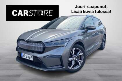 Škoda Enyaq - XRS-885
