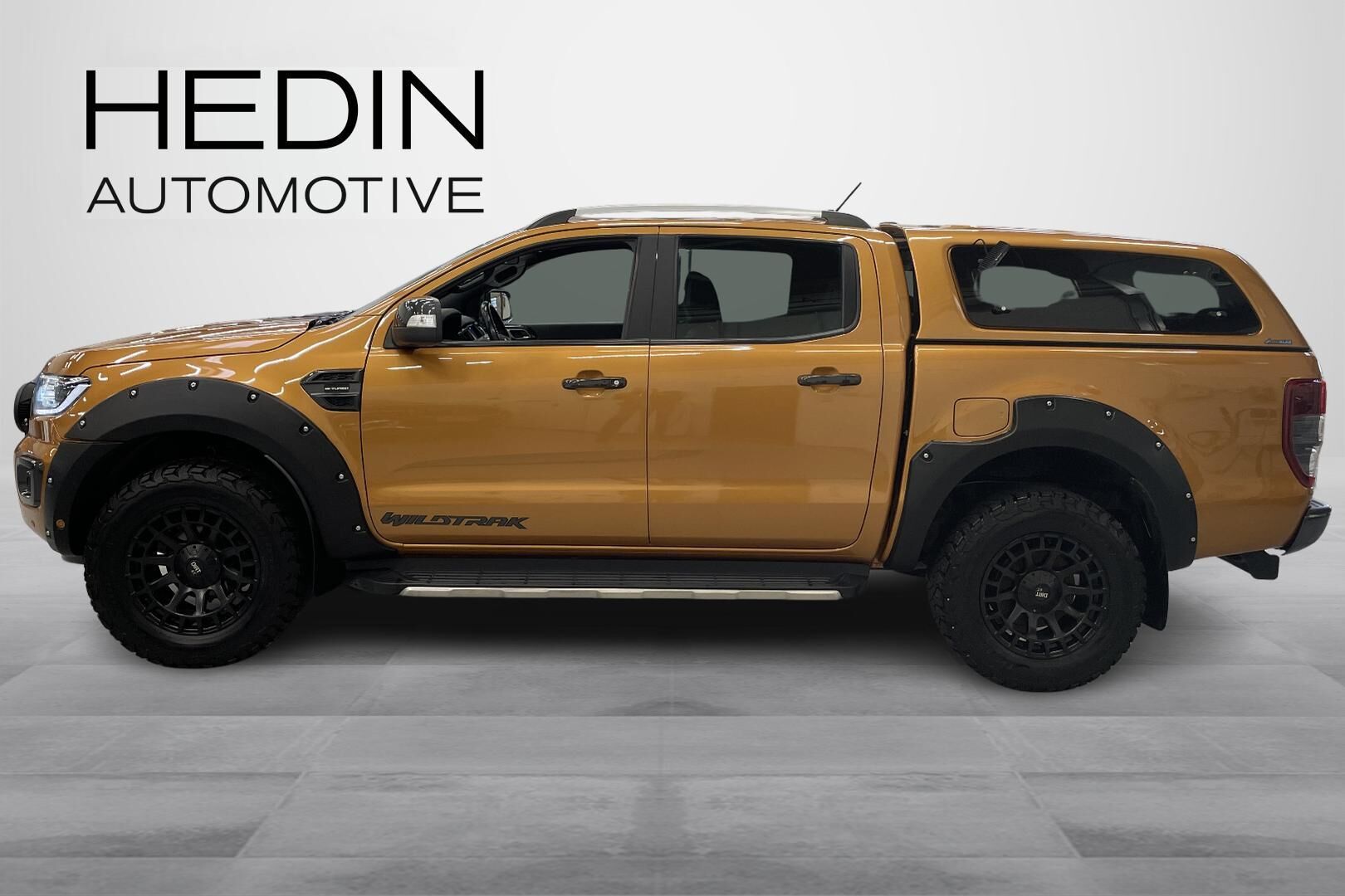 Ford Ranger 2023, bild 2/19