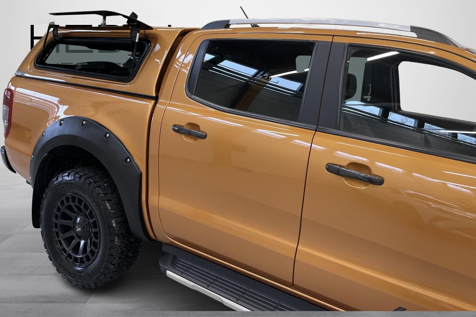 Ford Ranger 2023, bild 6/19