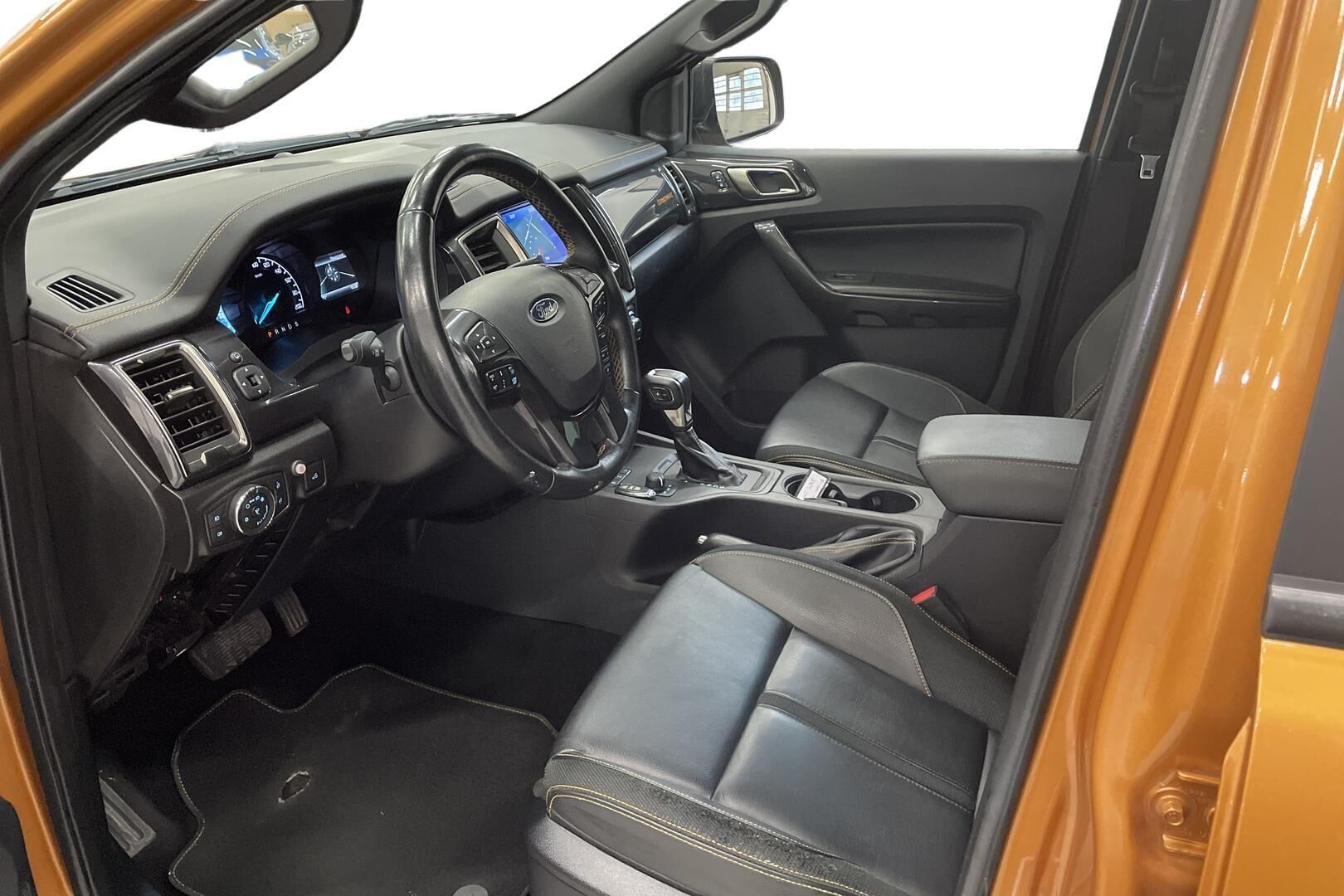 Ford Ranger 2023, bild 7/19