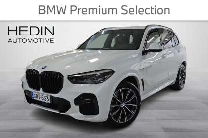 BMW X5  - XRT-533