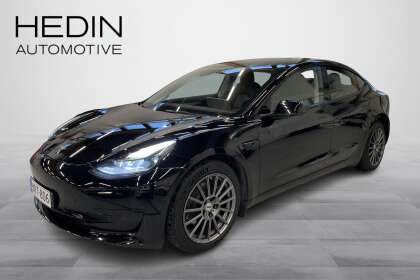 Tesla Model 3 Standard Range Plus - XRT-806