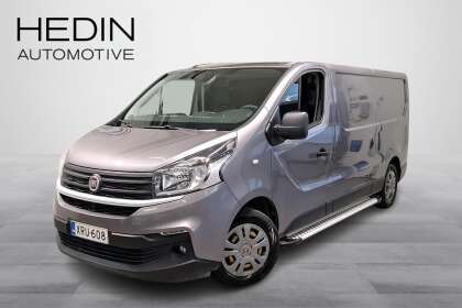 Fiat Talento 2,0 ECOjet 120 Pack 2 L2H1 - XRU-608