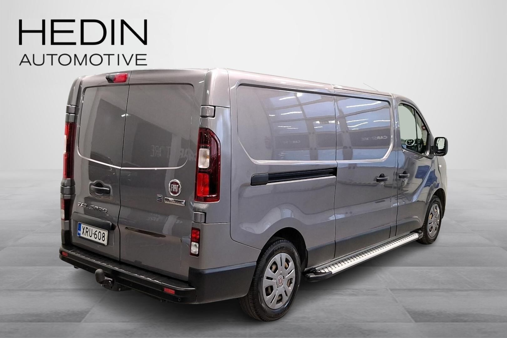 Fiat Talento 2,0 ECOjet 120 Pack 2 L2H1 2020, bild 3/21