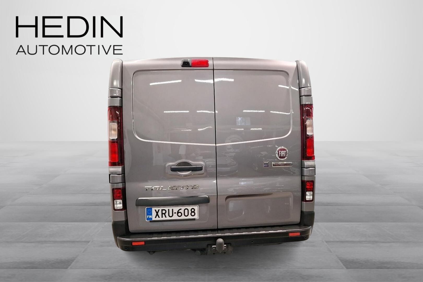 Fiat Talento 2,0 ECOjet 120 Pack 2 L2H1 2020, bild 4/21