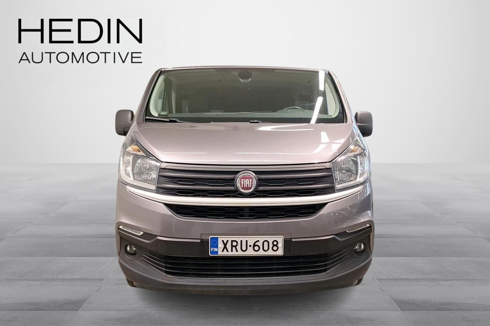 Fiat Talento 2,0 ECOjet 120 Pack 2 L2H1 2020, bild 5/21