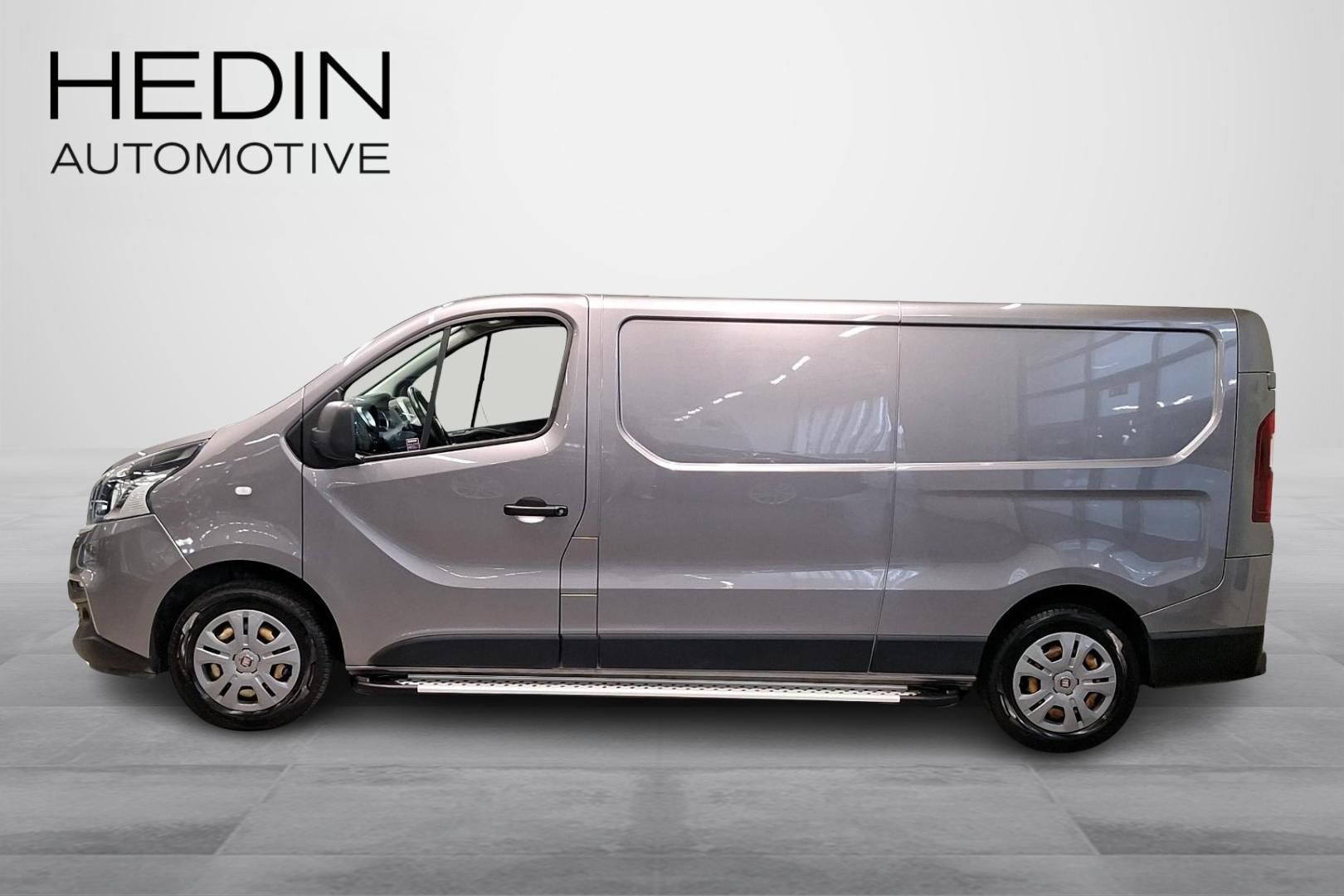 Fiat Talento 2,0 ECOjet 120 Pack 2 L2H1 2020, bild 7/21