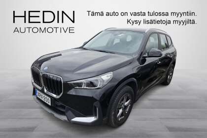 BMW X1 U11 25e xDrive Charged Edition - XRX-200