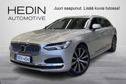 Volvo V90 T8 AWD Long Range High Performance Inscription A - XRX-454