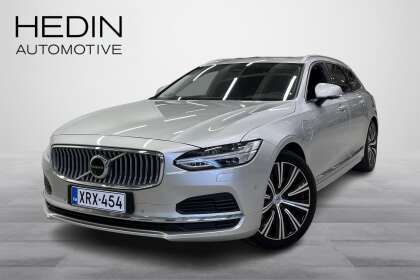 Volvo V90 T8 AWD Long Range High Performance Inscription A - XRX-454