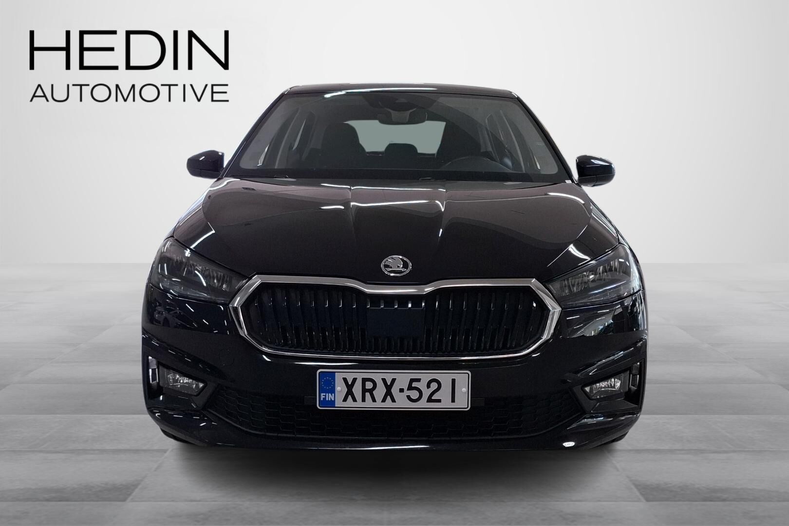 Skoda Fabia 1.0 TSI 110 Style DSG Autom. 2023, kuva 4/27
