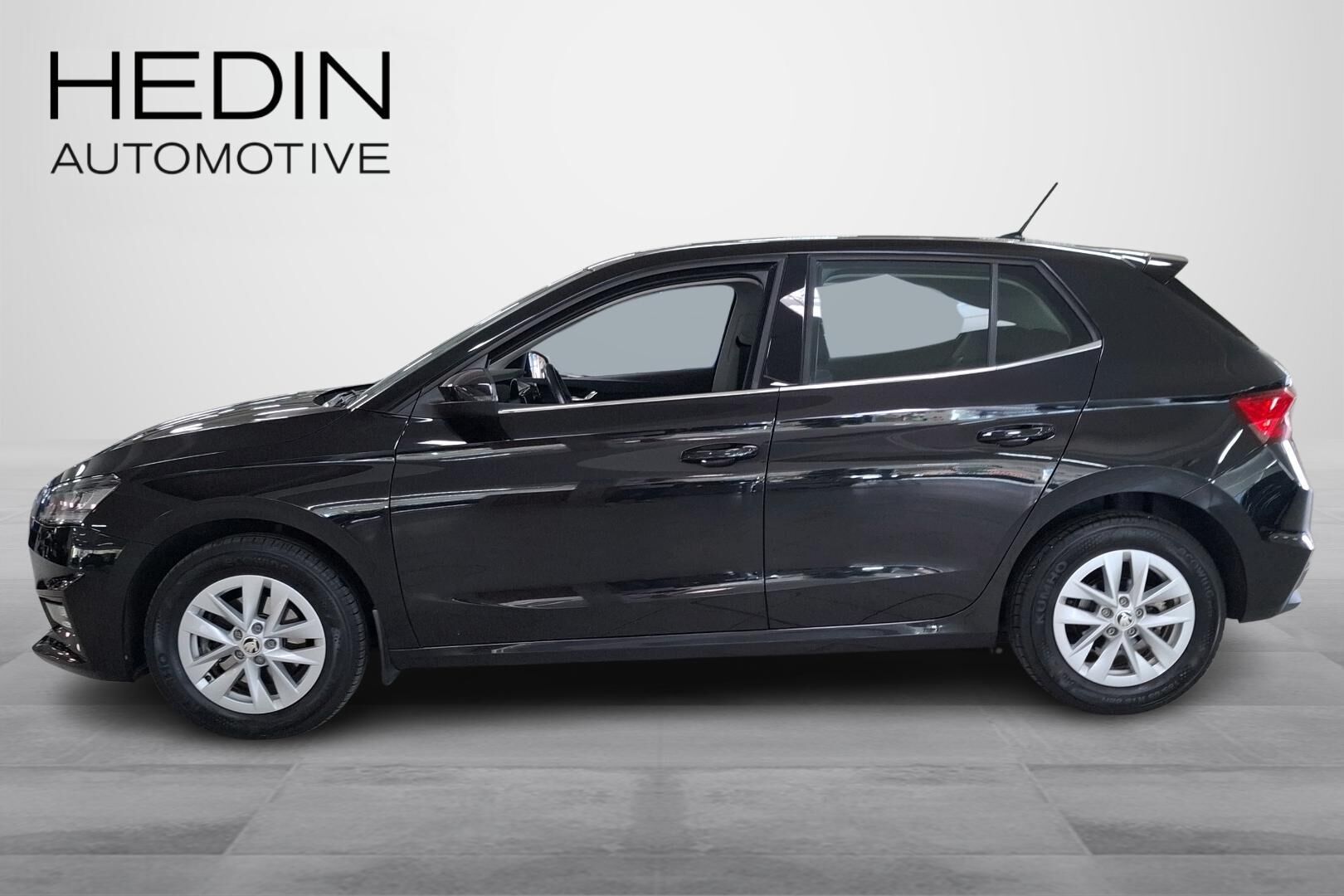 Skoda Fabia 1.0 TSI 110 Style DSG Autom. 2023, kuva 5/27