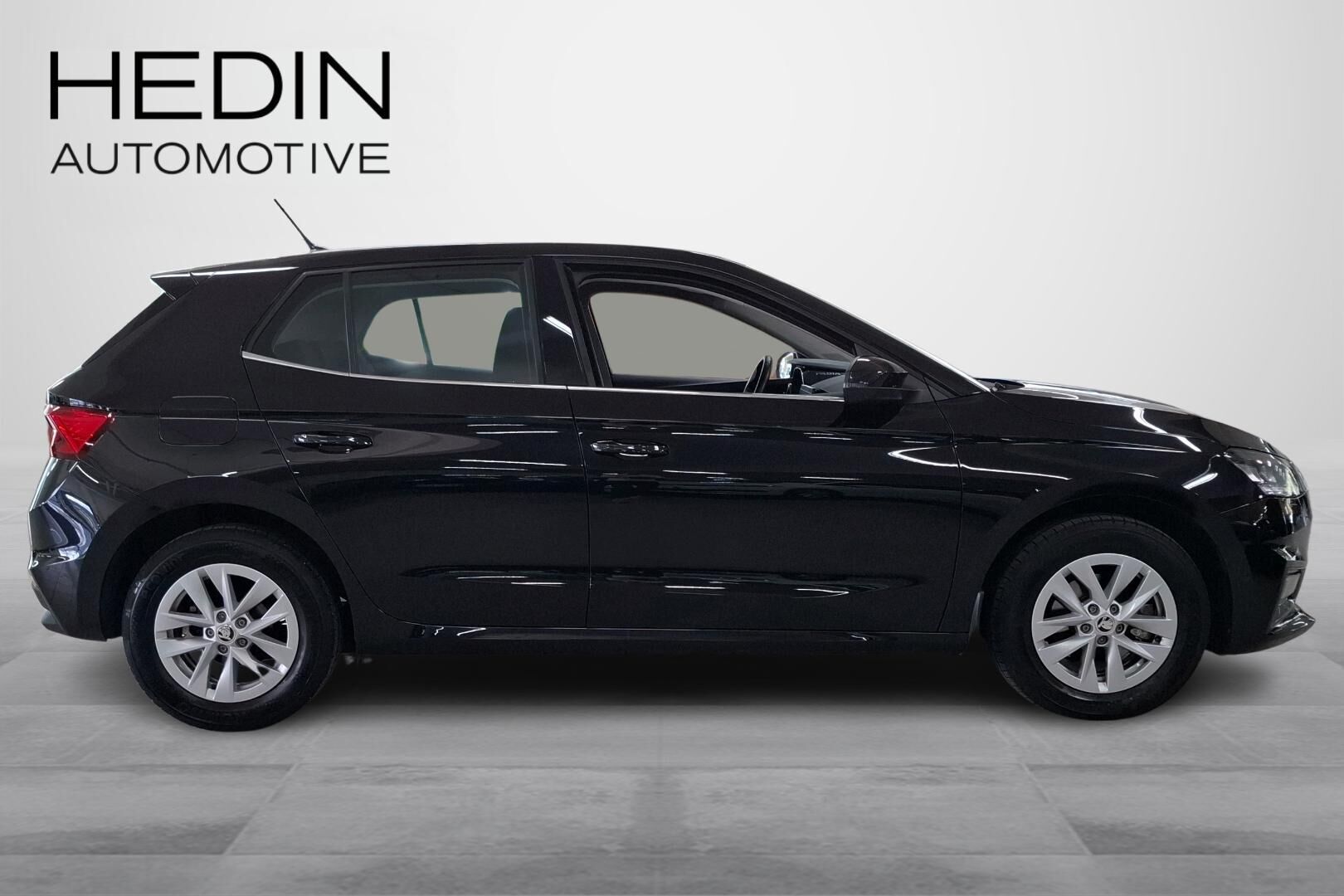 Skoda Fabia 1.0 TSI 110 Style DSG Autom. 2023, kuva 6/27