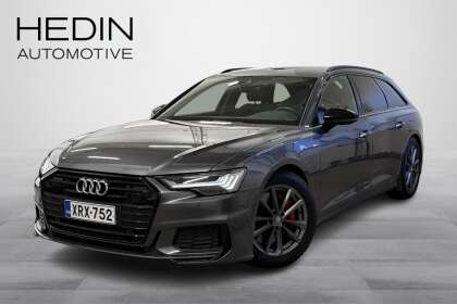 Audi A6 Avant Business Sport 55 TFSI e quattro S-tronic - XRX-752