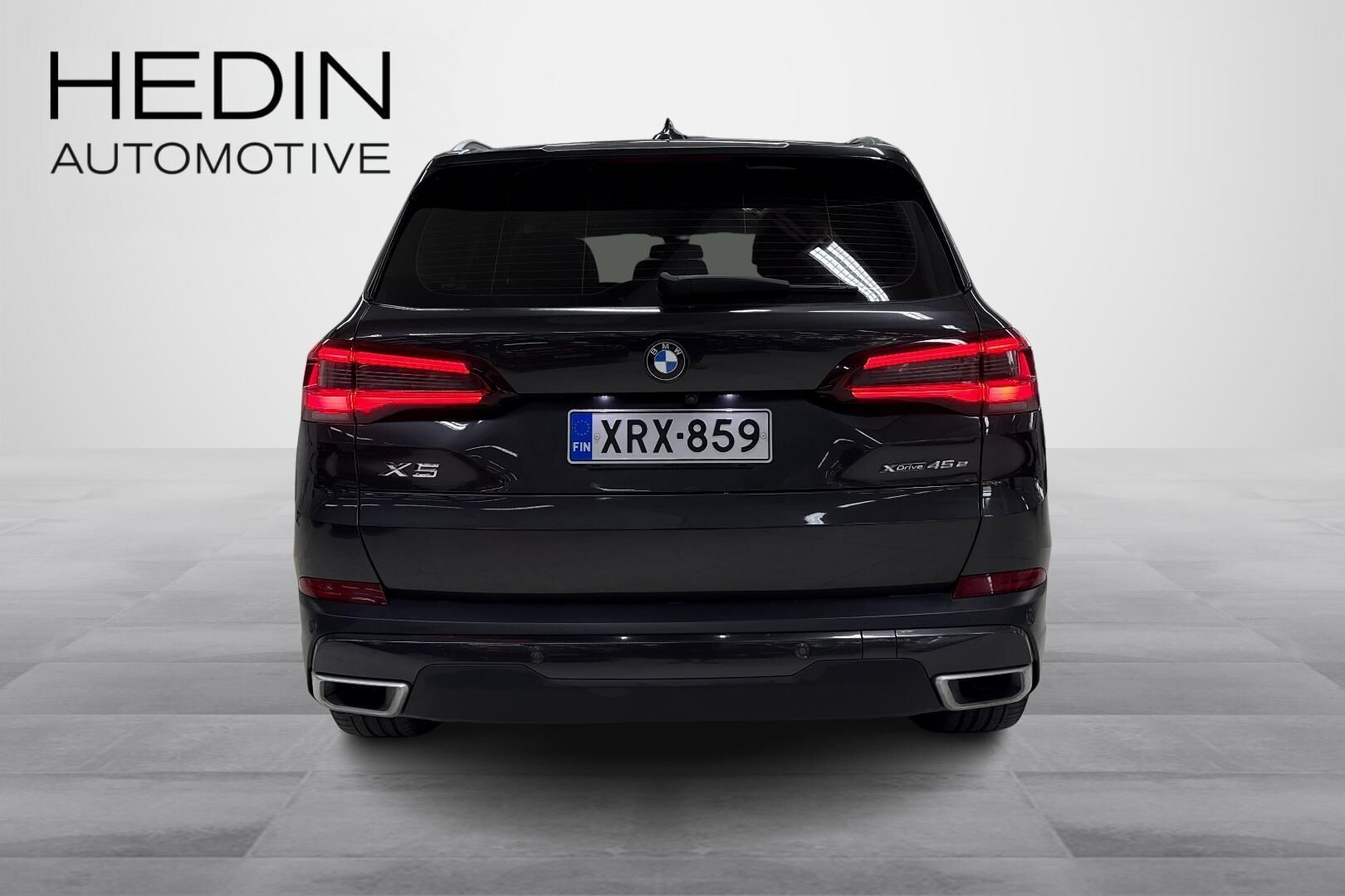 BMW X5 G05 xDrive45e A 2021, kuva 5/30
