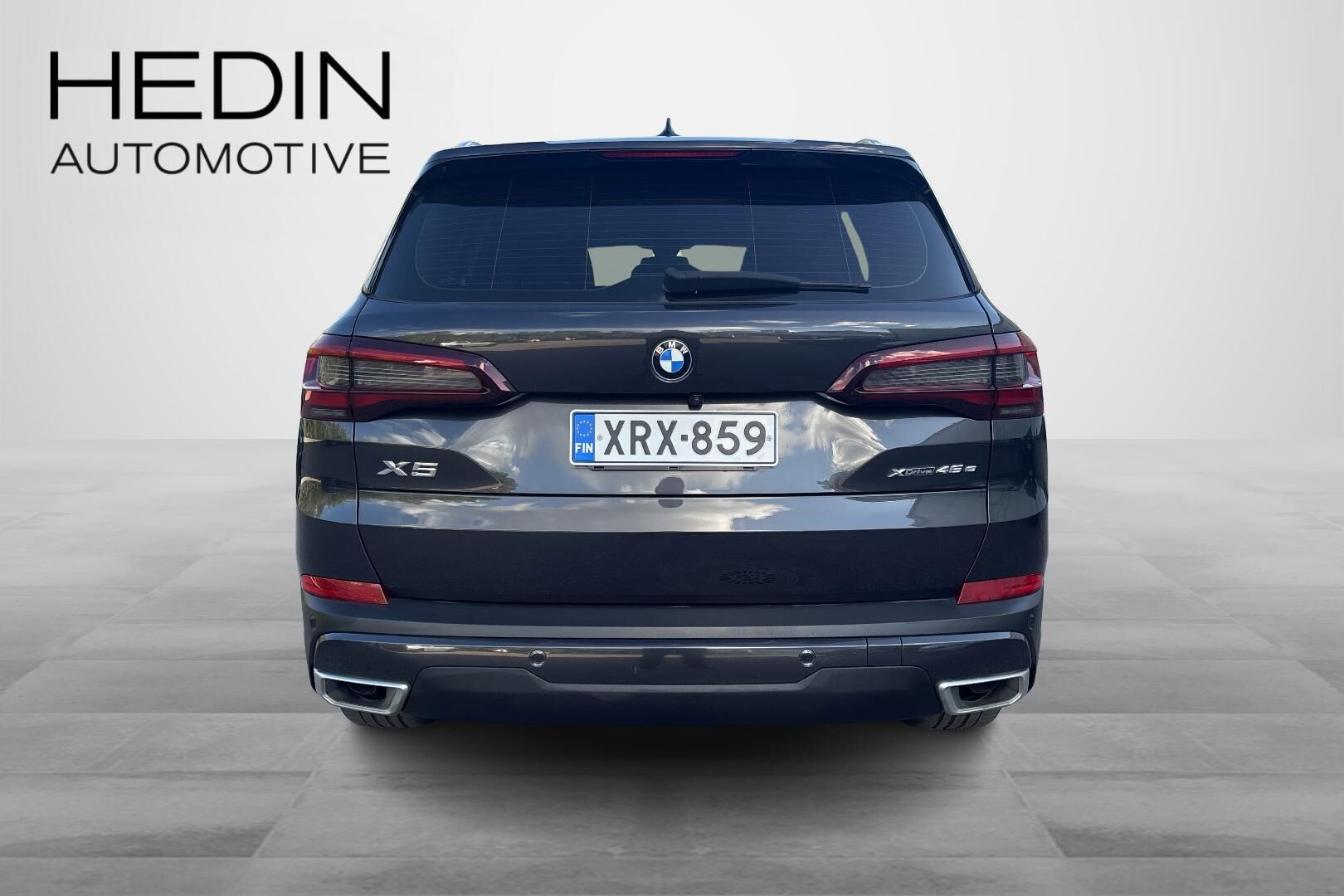 BMW X5 G05 xDrive45e A 2021, bild 6/32