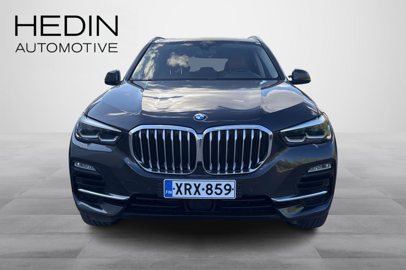 BMW X5 G05 xDrive45e A 2021, bild 7/32