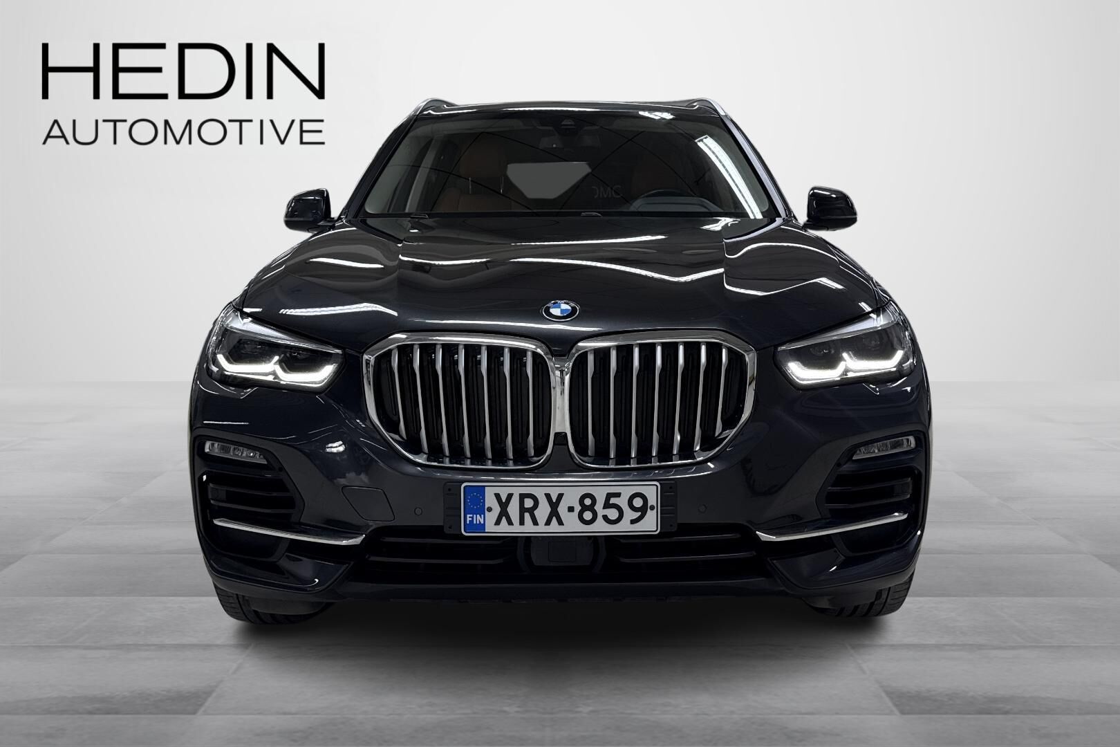 BMW X5 G05 xDrive45e A 2021, kuva 7/30