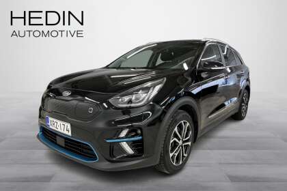 Kia NIRO ELECTRIC  - XRZ-174