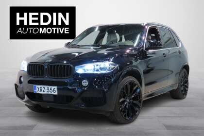 BMW X5  - XRZ-356