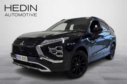Mitsubishi Eclipse Cross 2.4 PHEV Intense 4WD - XRZ-820