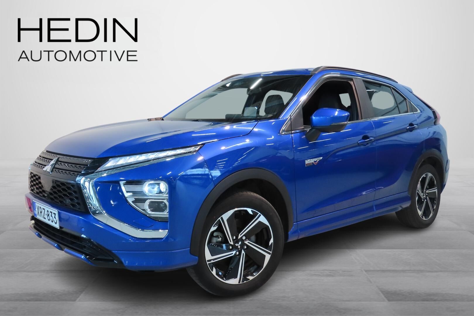 Mitsubishi Eclipse Cross 2021, kuva 2/36