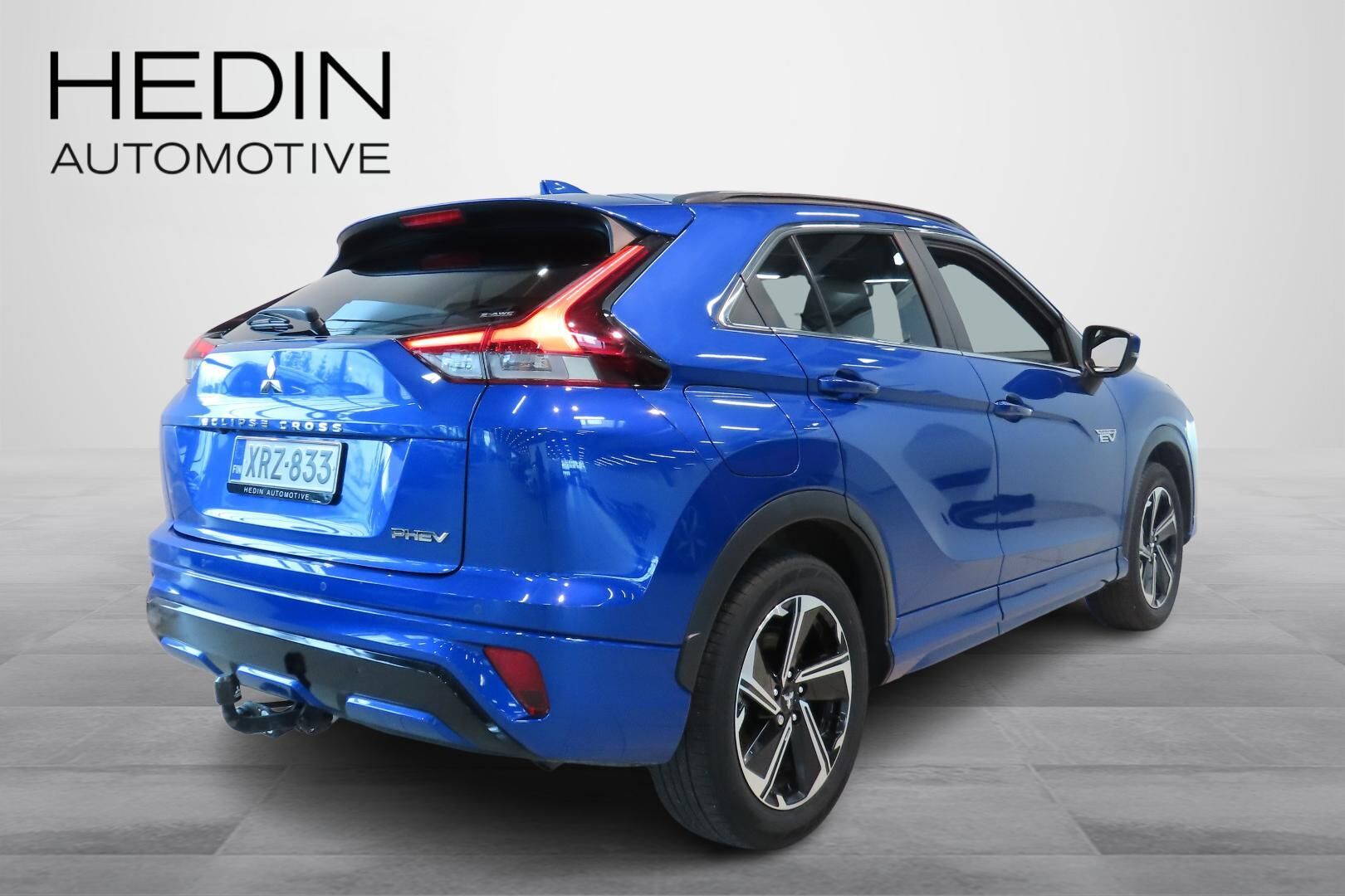 Mitsubishi Eclipse Cross 2021, kuva 4/36