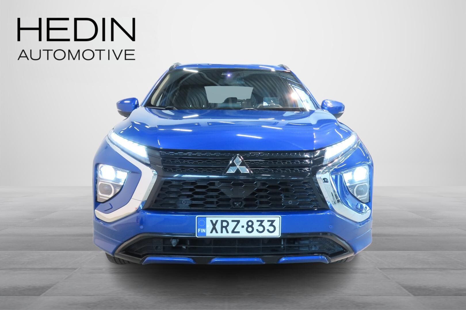 Mitsubishi Eclipse Cross 2021, kuva 7/36