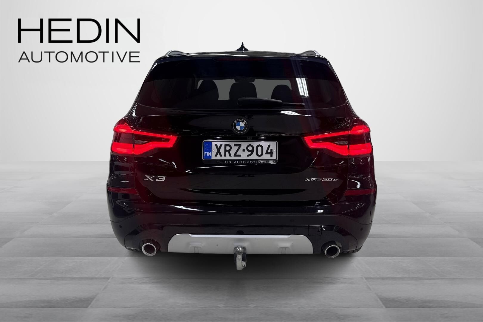 BMW X3 2021, bild 5/32