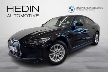 BMW I4 eDrive35 - XSA-371