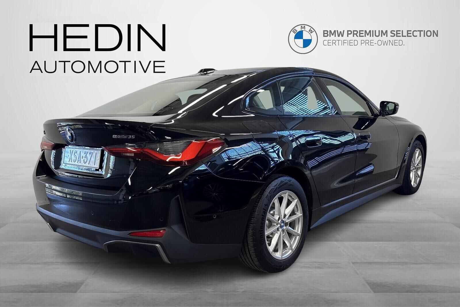 BMW i4 eDrive35 2024, kuva 3/30