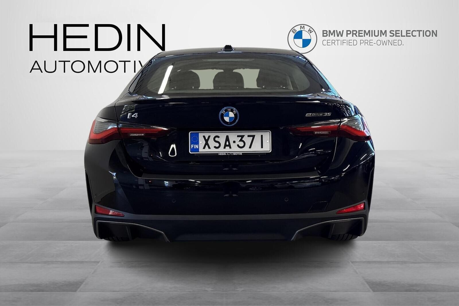 BMW i4 eDrive35 2024, kuva 4/30
