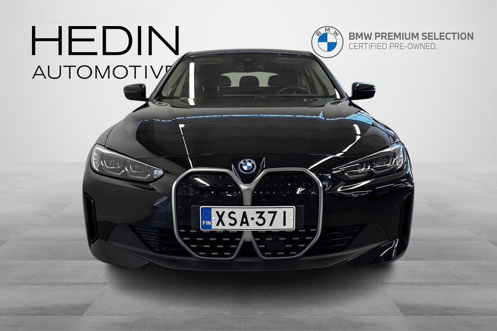 BMW i4 eDrive35 2024, kuva 5/30