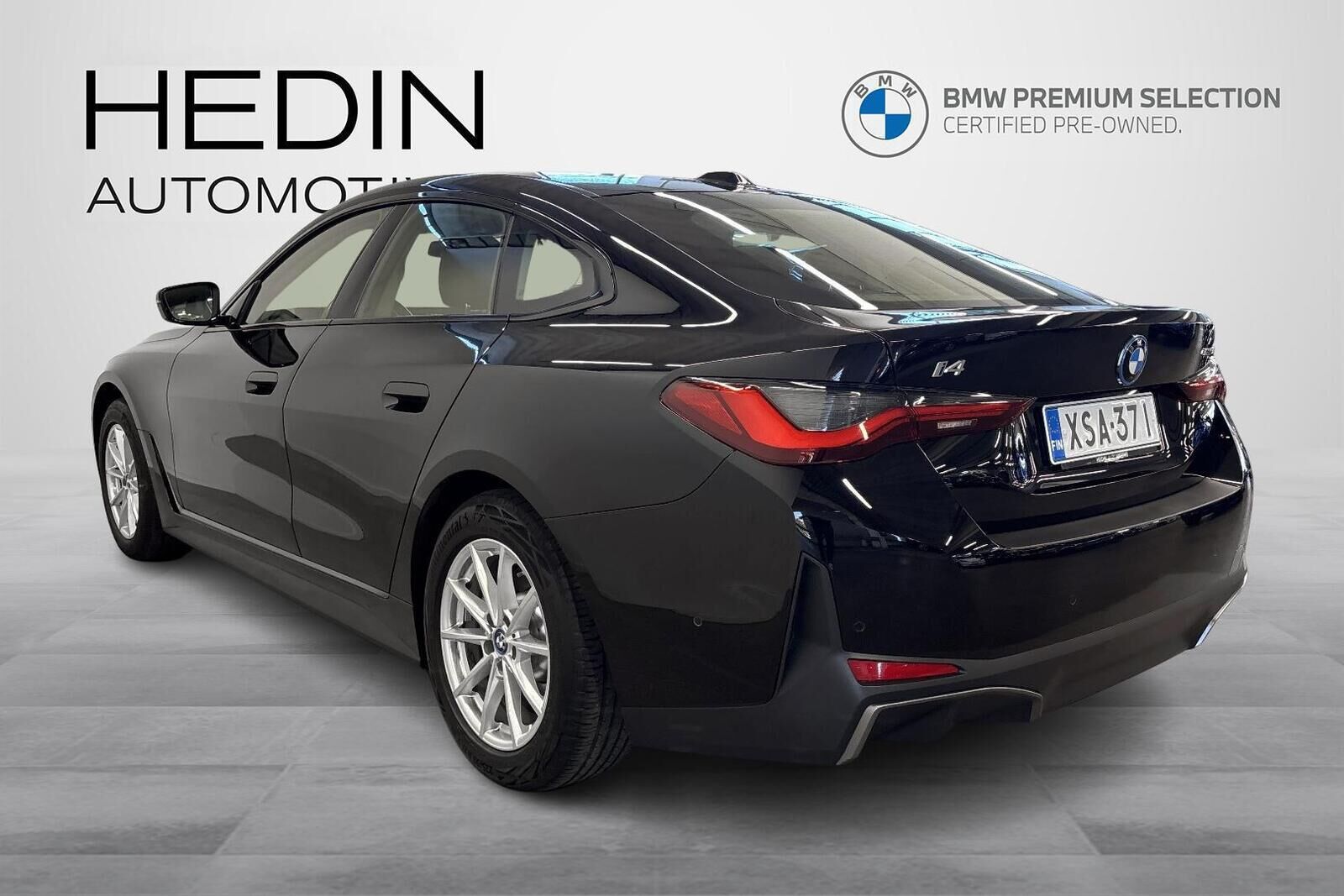 BMW i4 eDrive35 2024, kuva 6/30