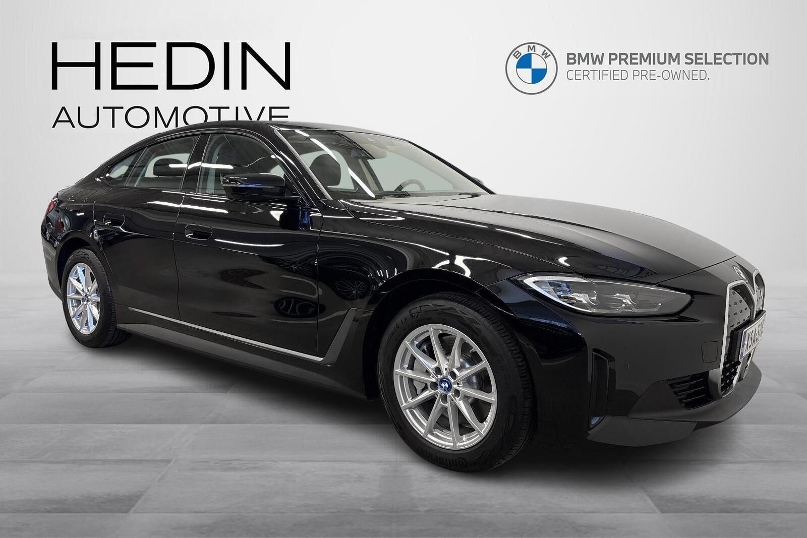 BMW i4 eDrive35 2024, kuva 7/30