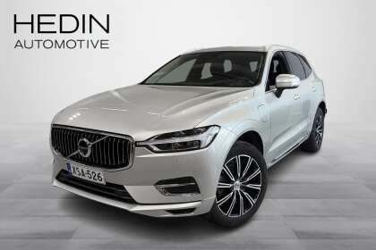 Volvo XC60 T8 TwE AWD Inscription aut - XSA-526