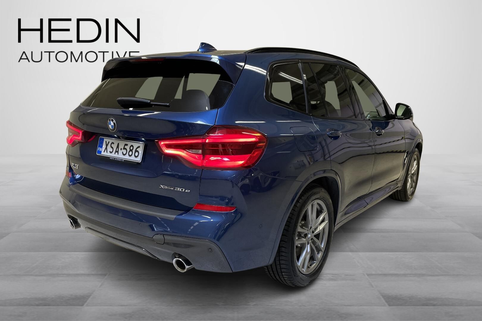 BMW X3 2020, kuva 5/34