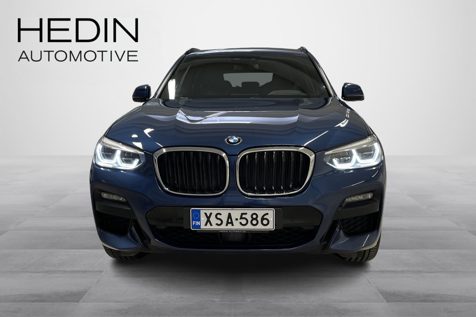 BMW X3 2020, kuva 7/34